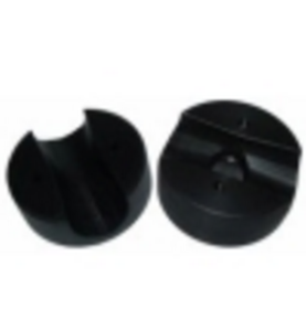 Soporte lateral barra campana gs-83 jemi