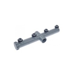 Soporte lavado inferior completo gs-4/2 af jemi
