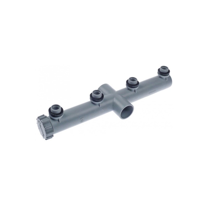Soporte lavado inferior completo gs-4/2 af jemi