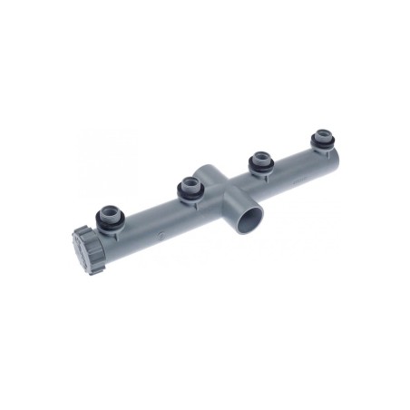 Soporte lavado inferior completo gs-4/2 af jemi
