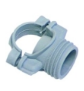 Soporte lavado/aclarado e-45 elettrobar