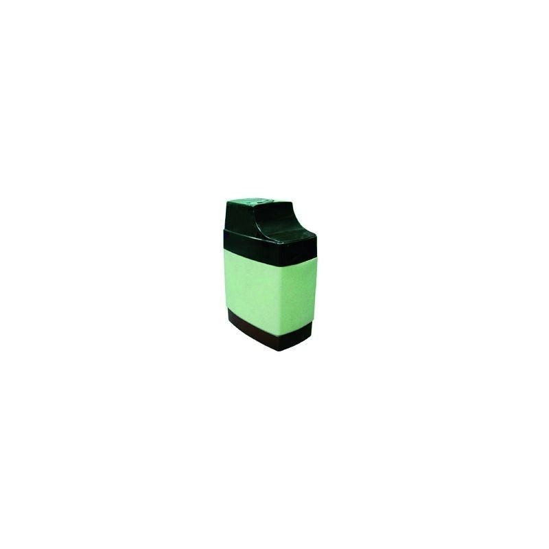 Depurador 12 litros semiautomatico