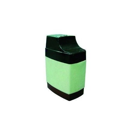 Depurador 12 litros semiautomatico