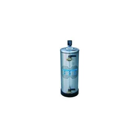 Depurador 16 litros tapa presion