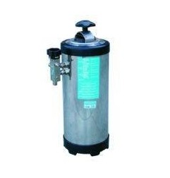 Depurador 20 litros by-pass