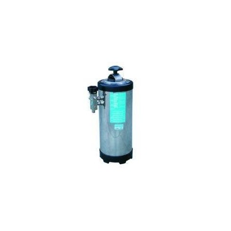 Depurador 20 litros by-pass