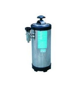 Depurador 20 litros by-pass