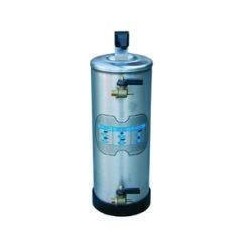 Depurador 20 litros tapa presion