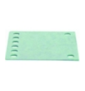 Soporte muelle corto gl1040 aristarco