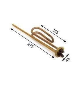 Resistencia calentador 1200w 230v cointra