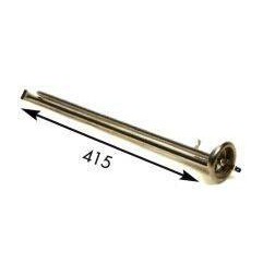 Resistencia calentador 1600w 230v geiser
