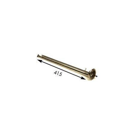 Resistencia calentador 1600w 230v geiser