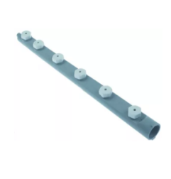 Brazo lavado completo 500mm JEMI