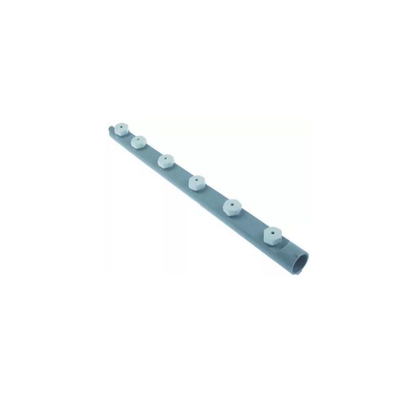 Brazo lavado completo 500mm JEMI