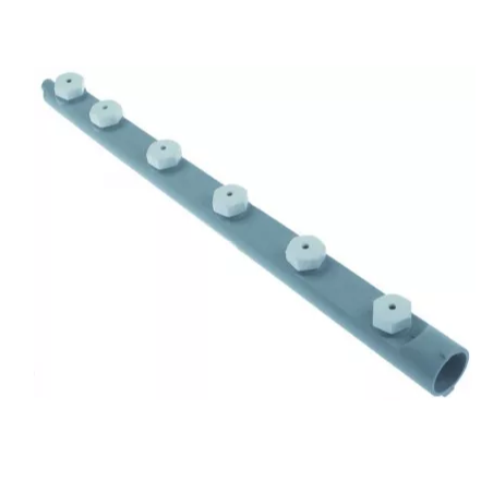 Brazo lavado completo 500mm JEMI