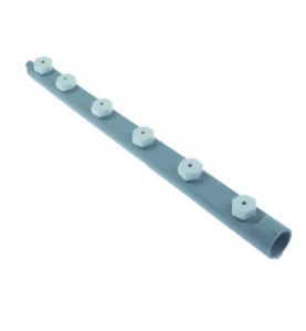 Brazo lavado completo 500mm JEMI