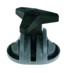 Tapa Depurador Rosca LT/BP DVA