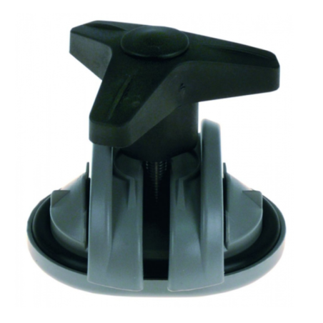 Tapa Depurador Rosca LT/BP DVA