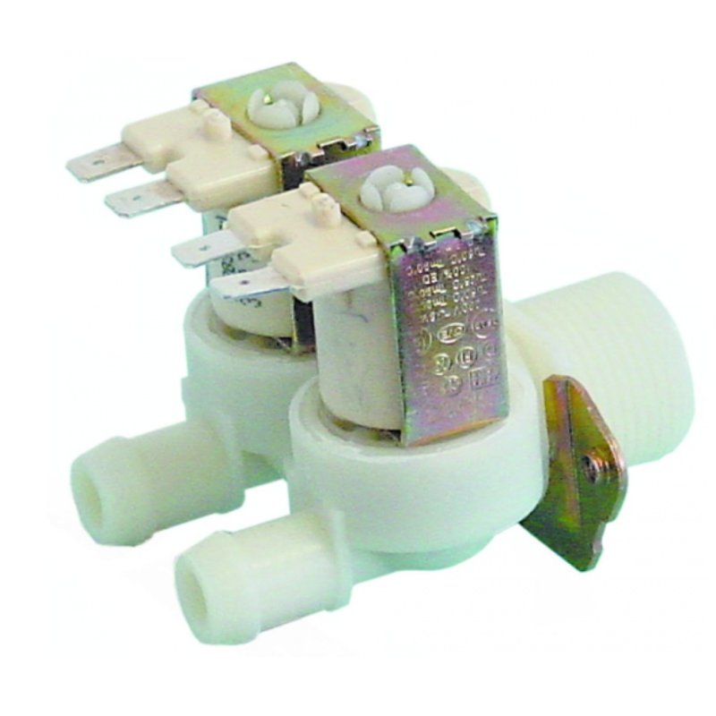 ElectrovÁlvula 2 vÍas 230v horizontal asber, comenda, crystal line, dihr, elettrobar, elframo, fagor, granita, hoonved, icematic ElectrovÁlvula 2 vÍas 230v horizontal asber, comenda, crystal line, dihr, elettrobar, elframo, fagor, granita, hoonved, icematic