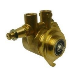 Bomba abrazadera tornillo 200l NU.ER.T