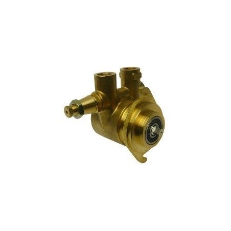 Bomba abrazadera tornillo 200l NU.ER.T
