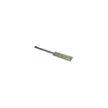 Botonera electronica 230v moderna m-28 cimbali