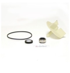 Conjunto accesorios bomba 0.30hp sammic