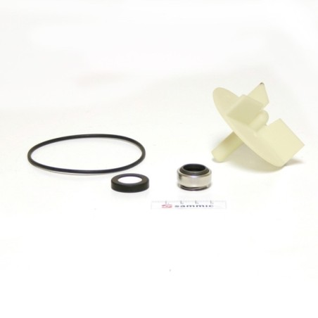 Conjunto accesorios bomba 0.30hp sammic