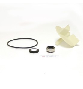 Conjunto accesorios bomba 0.30hp sammic