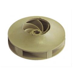 Turbina aspas motor Ø85mm | Linea blanca