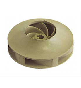 Turbina aspas motor Ø85mm | Linea blanca