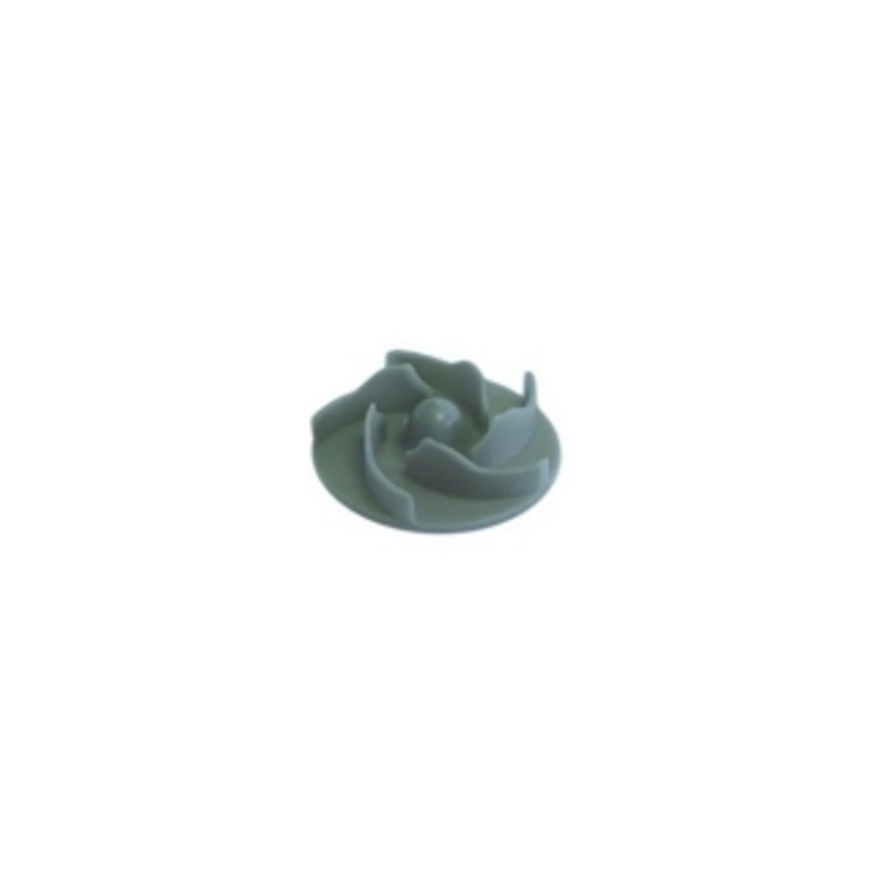 Turbina aspas motor 1/4hp | Linea blanca Turbina aspas motor 1/4hp | Linea blanca