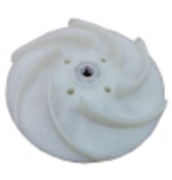 Turbina aspas motor lc-2000 | Linea blanca