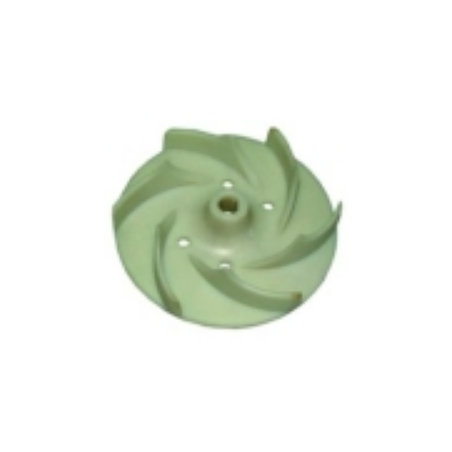 Turbina bomba 0,75hp sammic