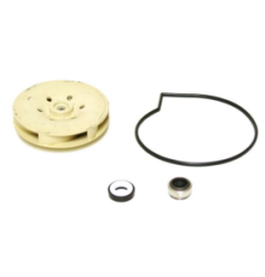 Kit Turbina Bomba Lavado 1HP