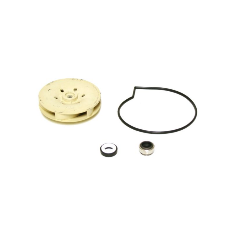 Kit Turbina Bomba Lavado 1HP