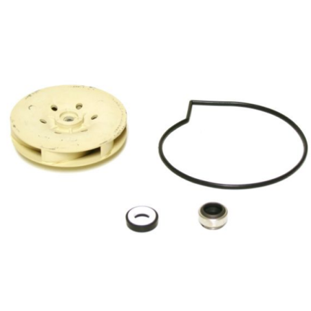 Kit Turbina Bomba Lavado 1HP