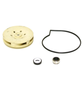 Kit Turbina Bomba Lavado 1HP