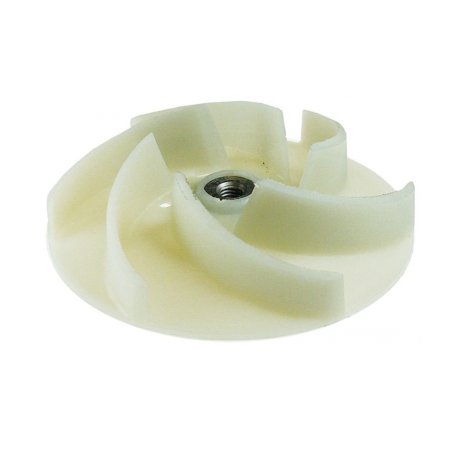 Turbina bomba lavado Ø111mm gs-30  jemi,  fir tipo  1225