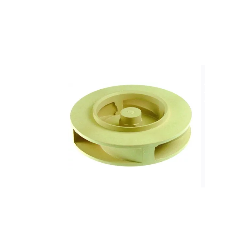 Turbina bomba lavado Ø104mm river 80 elettrobar