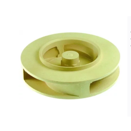Turbina bomba lavado Ø104mm river 80 elettrobar