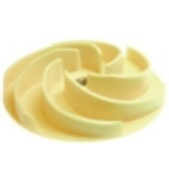 Turbina bomba lavado Ø106mm river 81 elettrobar