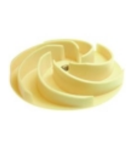 Turbina bomba lavado Ø106mm river 81 elettrobar