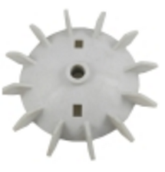 Turbina bomba tipo 1219 gs-9 jemi
