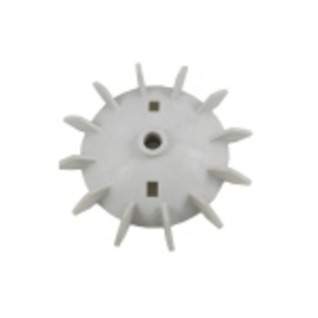Turbina bomba tipo 1219 gs-9 jemi