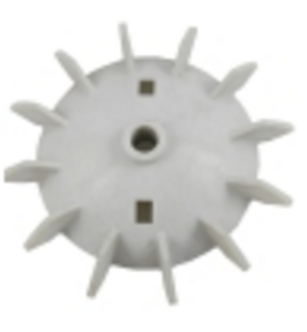 Turbina bomba tipo 1219 gs-9 jemi