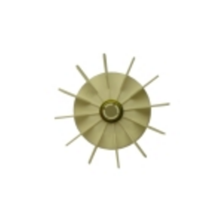 Turbina bomba tipo 4023 gs-9 jemi