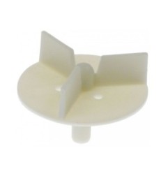 Turbina motor gs-2/gs-3 jemi
