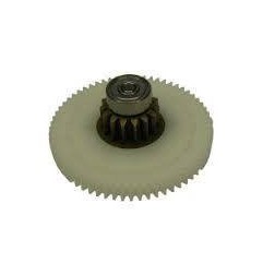 Piñon Motor Reductor Granizadora Ø49,5mm sencotel , spm