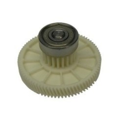 Engranaje motor reductor granizadora spm